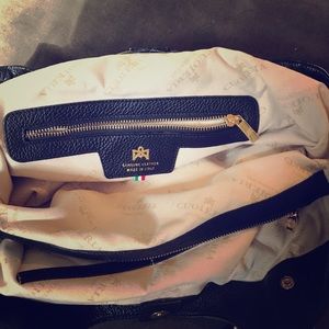 Cuoieria Fiorentina Purse!